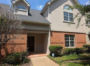 4801 Autumn Woods Dr S #205, Jackson, MS 39206
