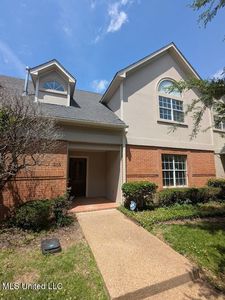 4801 Autumn Woods Dr S #205, Jackson, MS, 39206