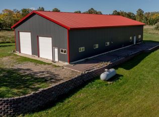 2438 64th St NW, Walker, MN 56484