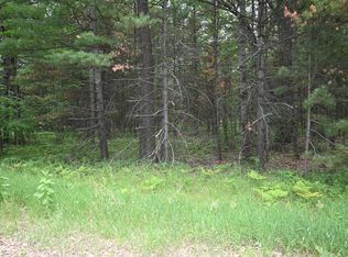 W Nestel Rd, Houghton lake, MI 48629