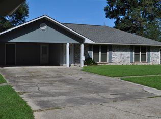 3631 Cypress Park Dr, Zachary, LA 70791