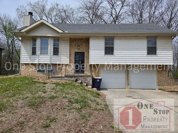 7616 NW Rhode Ave, Kansas City, MO 64152