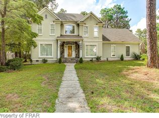 2099 Loganberry Dr #50, Fayetteville, NC 28304