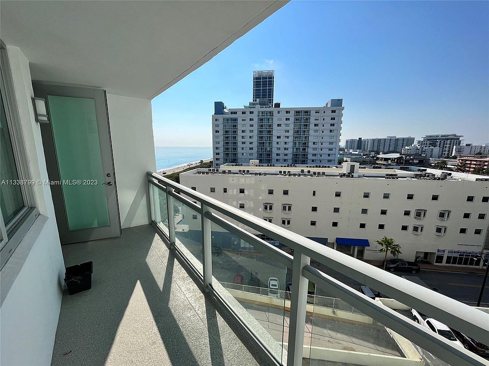 1st image of 7135 Collins Ave APT 813