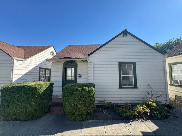 511-527 Dakota Ave, Medford, OR 97501