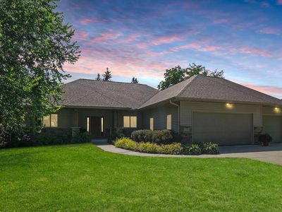 4795 Eisenhower Street, Oregon, WI, 53575