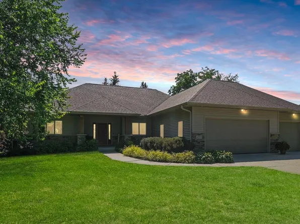 4795 Eisenhower Street, Oregon, WI 53575