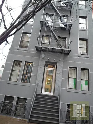 Rented by Halstead Real Estate | media 12