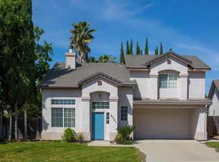 8521 Krans Ct, Antelope, CA 95843