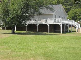 2376 Little Gull Rd, Liberty Hill, SC 29074