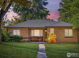 2079 Joliet St, Aurora, CO 80010