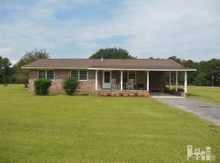 1208 Green Lewis Rd NE, Bolivia, NC 28422