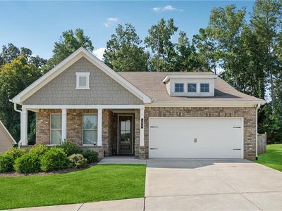 123 Rolling Hills Pl, Canton, GA, 30114