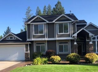 2802 W Payton Ln, Spokane, WA 99218