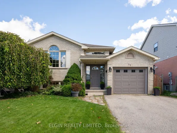 52 Oldewood Cres, Saint Thomas, ON N5R 6B2