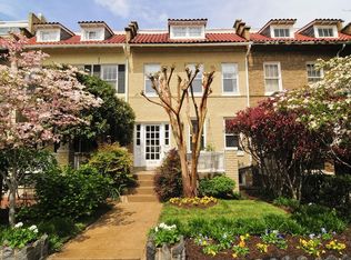 3405 R St NW, Washington, DC 20007