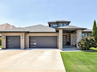 15117 Fountain Creek Ln, Edmond, OK 73013