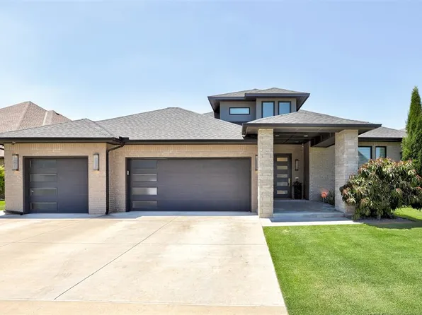 15117 Fountain Creek Ln, Edmond, OK 73013