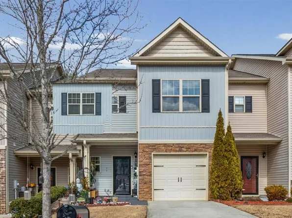 561 Oakside Pl #A, Acworth, GA 30102