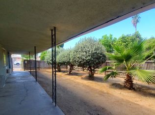 3385 E Clinton Ave #3385, Fresno, CA 93703