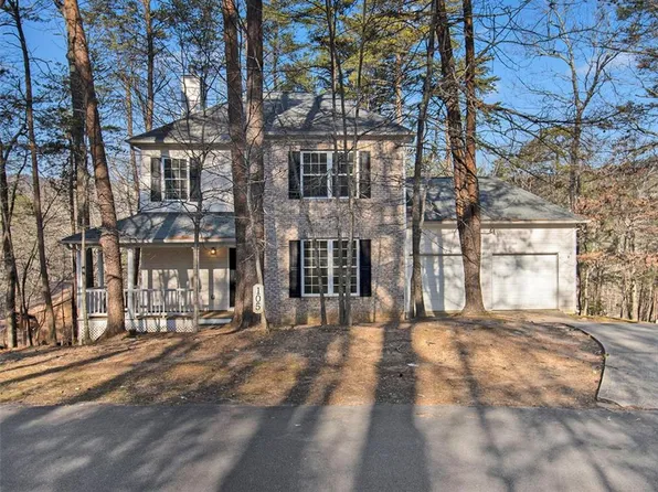 105 Pinebrook Dr, Waleska, GA 30183