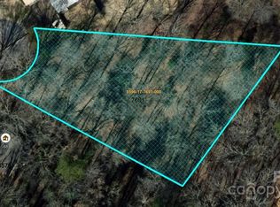 Forest Ridge Ave #5, Brevard, NC 28712