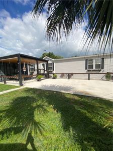 3 Calamondin St, Sebastian, FL, 32958