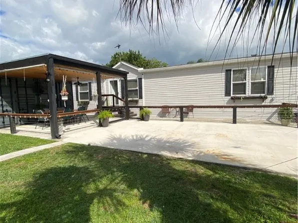 3 Calamondin St, Sebastian, FL 32958