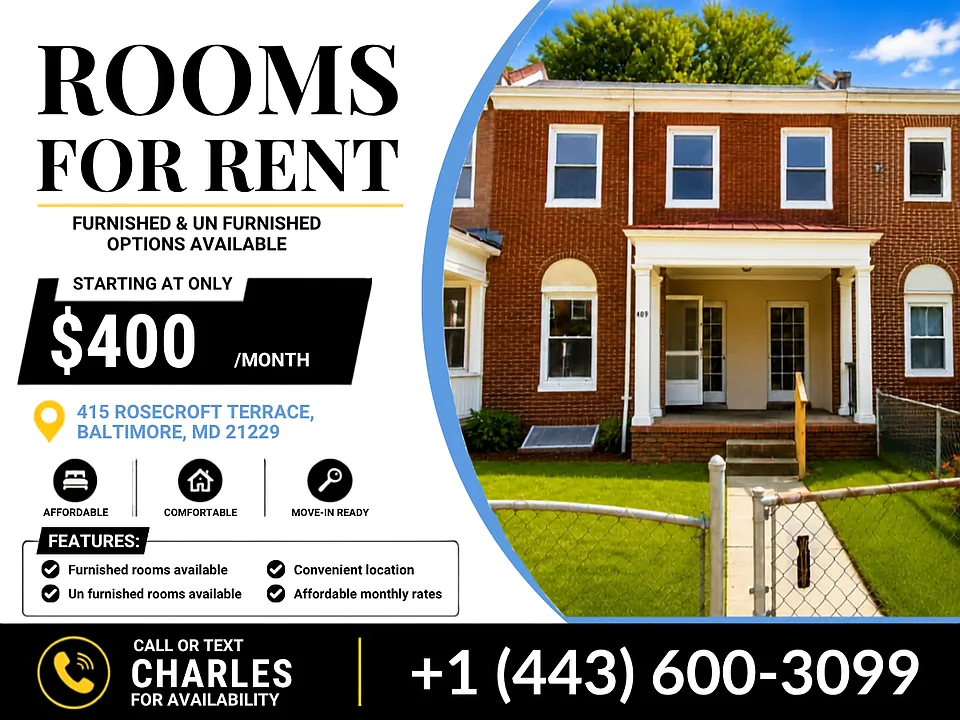 415 Rosecroft Ter #4436003099