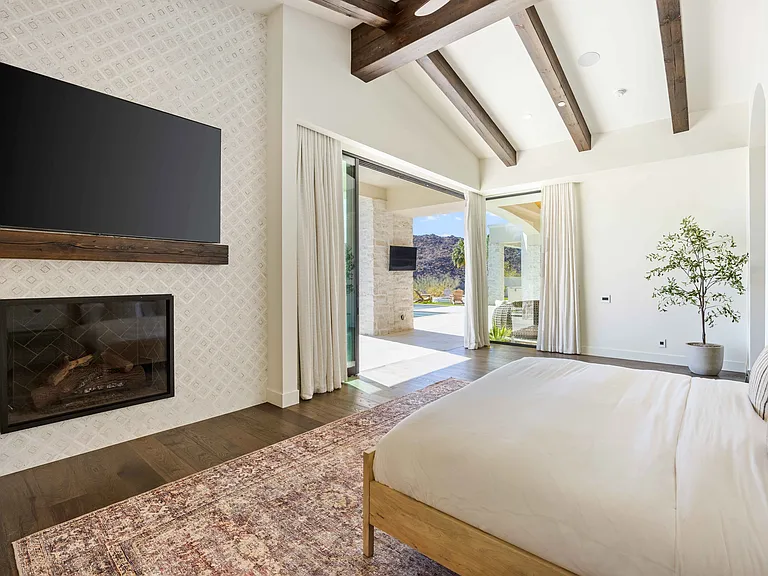 Master Suite
