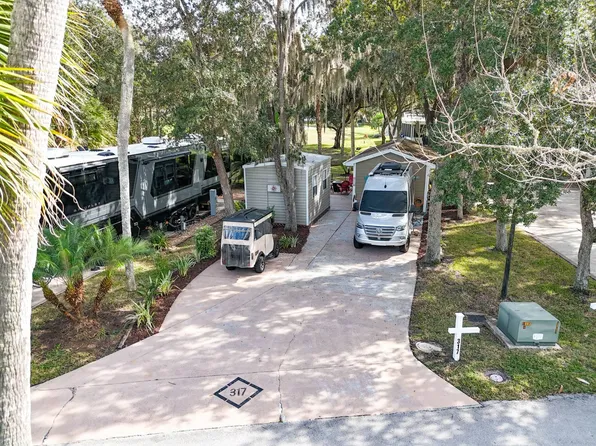 317 Oak Cove Rd, Titusville, FL 32780