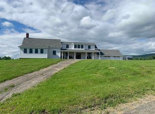 1006 Golf Links Rd, Colebrook, NH 03576