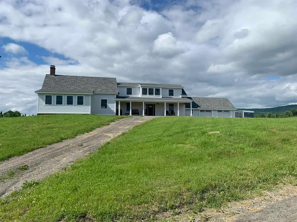1006 Golf Links Road, Colebrook, NH 03576
