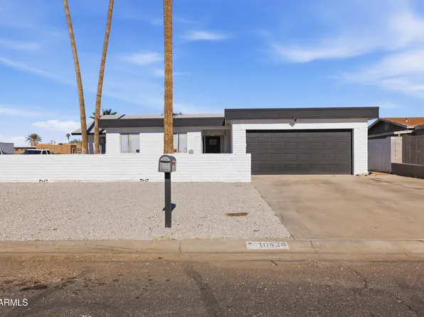 10428 W Calle de Plata Street, Phoenix, AZ 85037