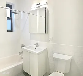 Rented by Citi Habitats