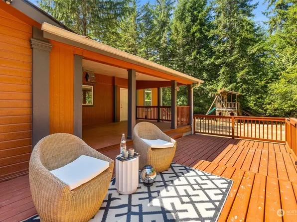 12901 Beans Road SE, Tenino, WA 98589