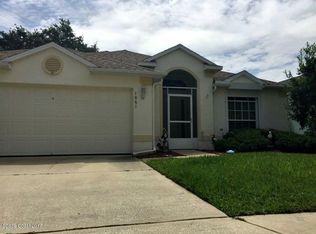 1061 Rock Springs Dr, Melbourne, FL 32940