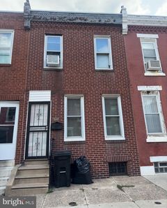 1842 E Lippincott St, Philadelphia, PA, 19134