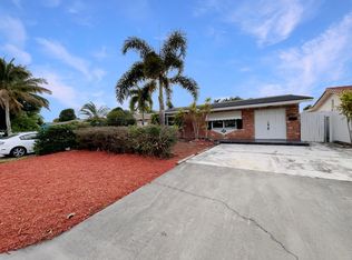 3765 NE 12th Terrace, Pompano Beach, FL 33064