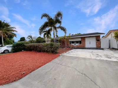 3765 NE 12th Terrace, Pompano Beach, FL, 33064