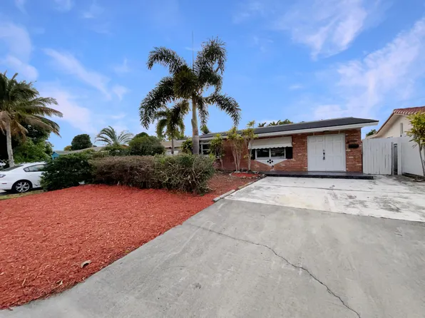 3765 NE 12th Terrace, Pompano Beach, FL 33064