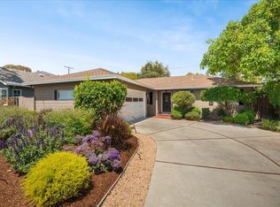 944 Tulane Dr, Mountain View, CA 94040