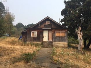 55549 SW Horner Ln, Gaston, OR 97119