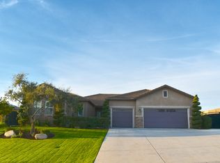 14411 Raphael Ave, Bakersfield, CA 93306