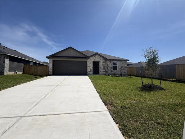 40810 Hawthorne Glades St, Magnolia, TX 77354