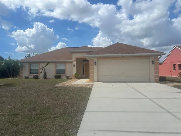 2223 Rio De Janeiro Ave, Punta Gorda, FL 33983