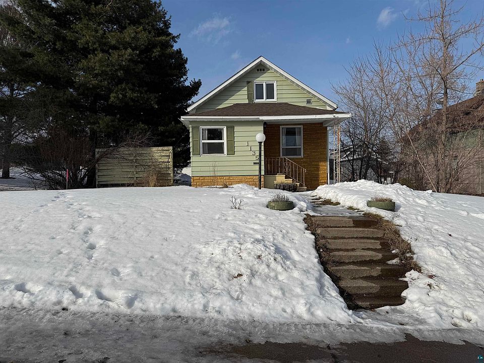 1st image of 1135 E Harvey St