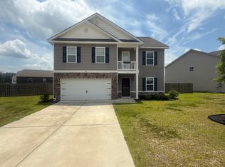 33 Brazilian Dr, Elgin, SC 29045
