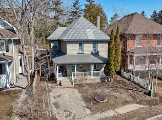 110 Mary St, Orillia, ON L3V3E2