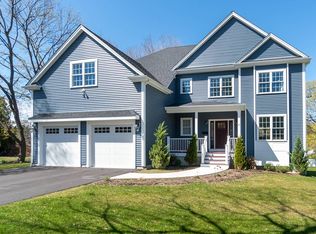 10 Franconia Ave, Natick, MA 01760